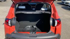 Dacia Spring 27kWh Expression 65 48kW 5dr Auto Electric Hatchback